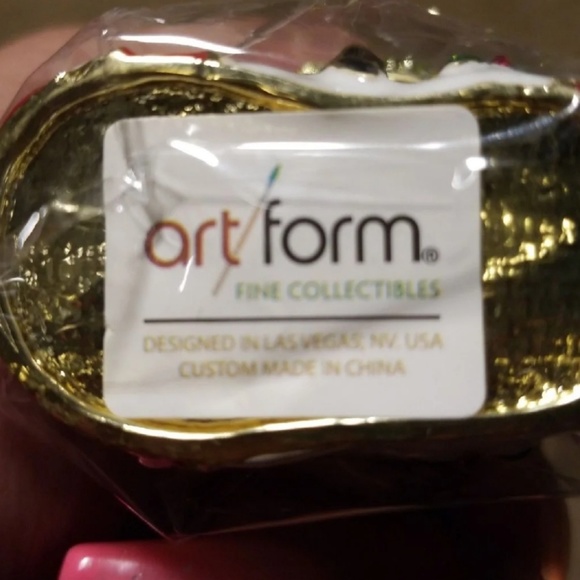 Art form trinket box - Picture 5 of 5